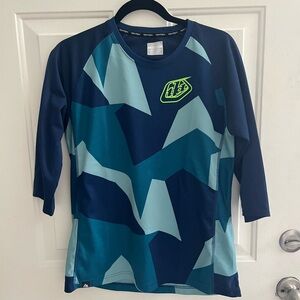Troy Lee Designs MTB shirt- large